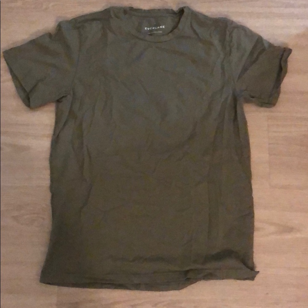 Everlane Men’s Medium Shirt